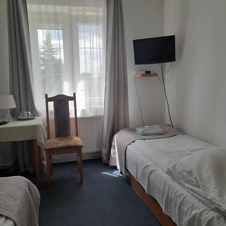 Zajazd Nad Wisla Dobrzyków Kültér fotó