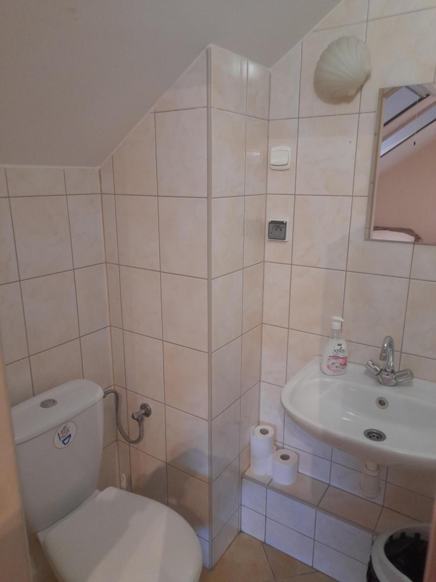 Zajazd Nad Wisla Dobrzyków Kültér fotó