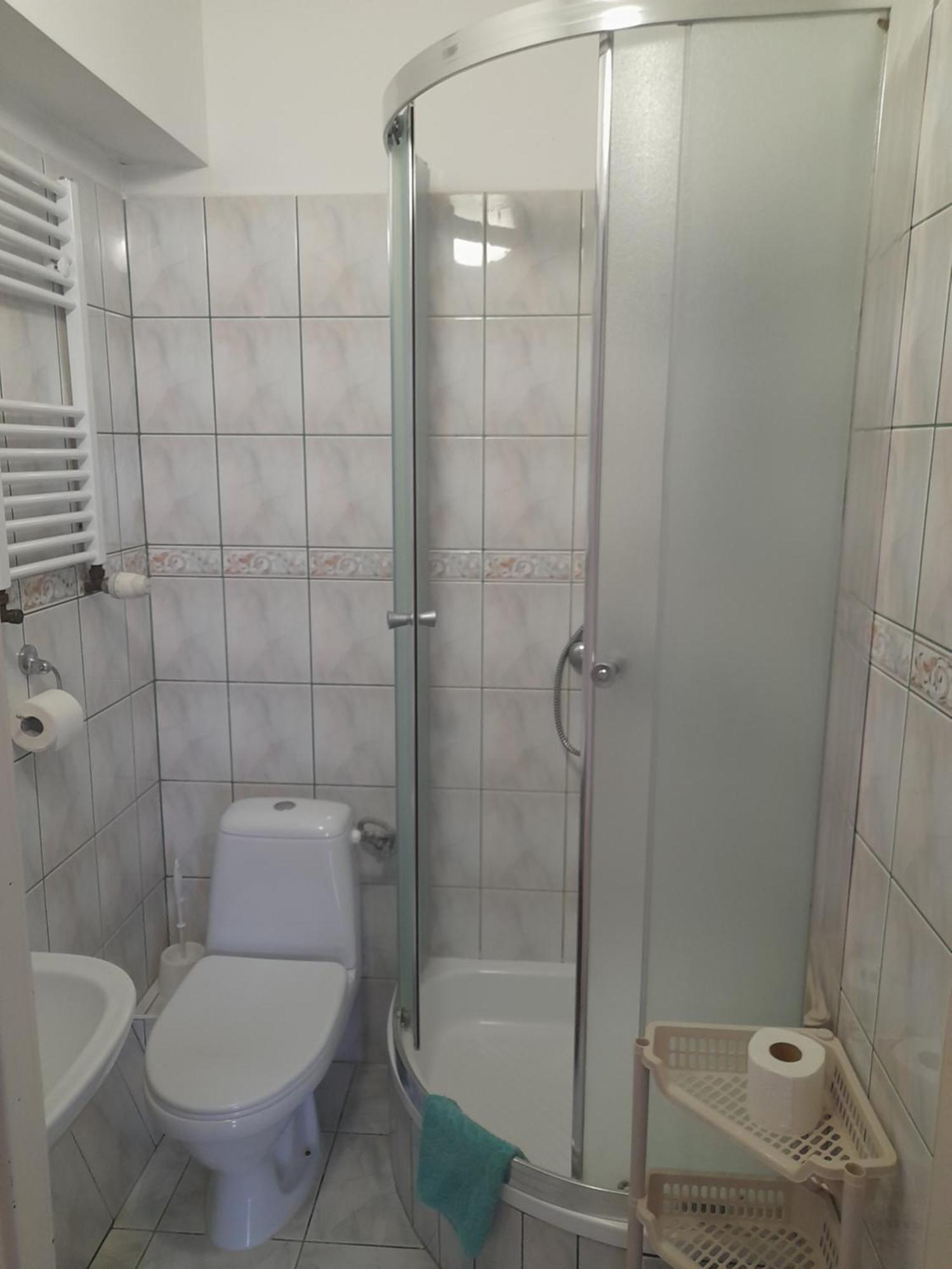 Zajazd Nad Wisla Dobrzyków Kültér fotó