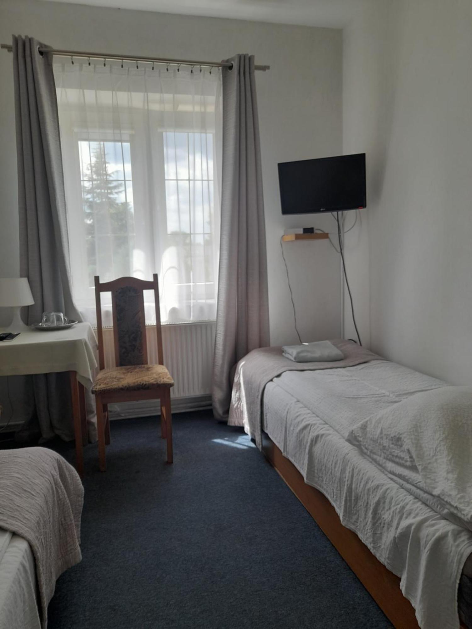 Zajazd Nad Wisla Dobrzyków Kültér fotó