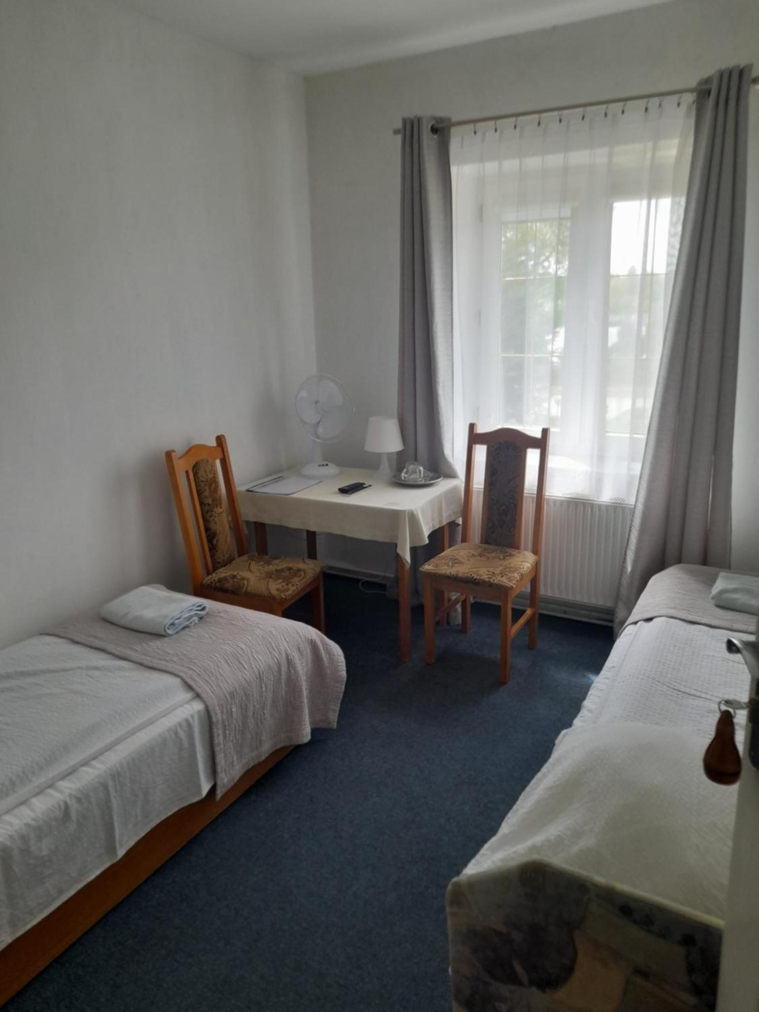 Zajazd Nad Wisla Dobrzyków Kültér fotó