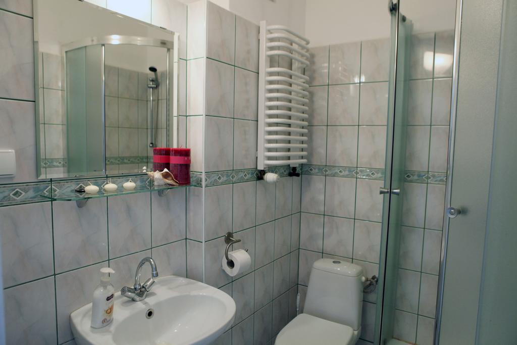 Zajazd Nad Wisla Dobrzyków Kültér fotó