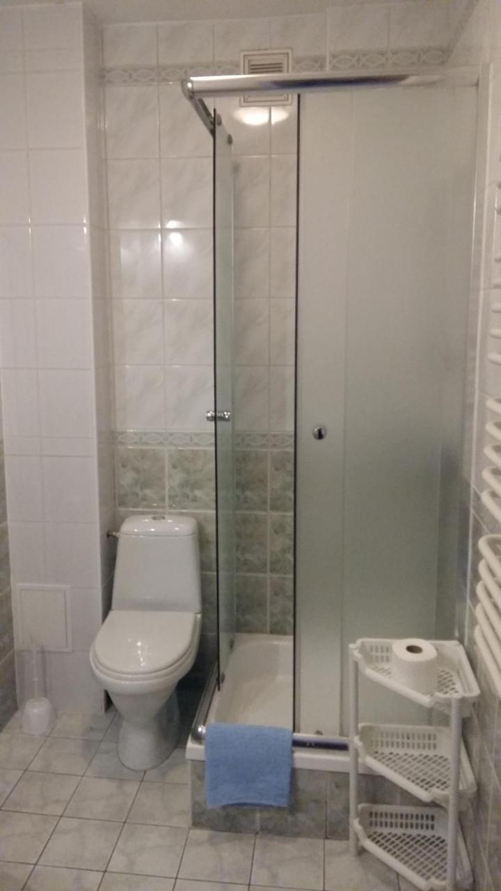 Zajazd Nad Wisla Dobrzyków Kültér fotó